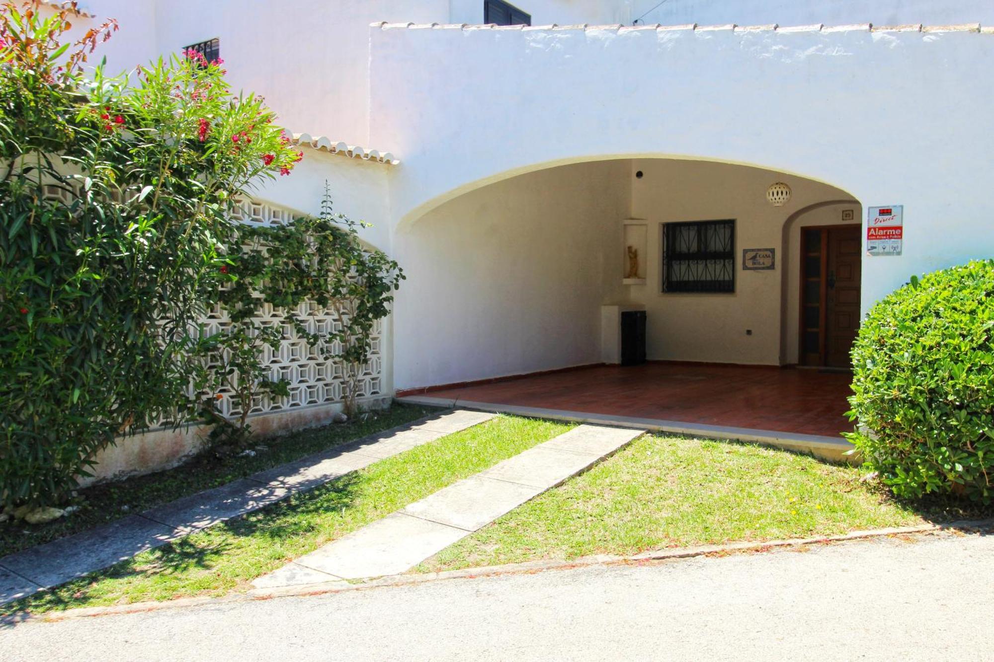 T3 Holiday Cottage Near The Beach | C225 Porches  Exterior foto